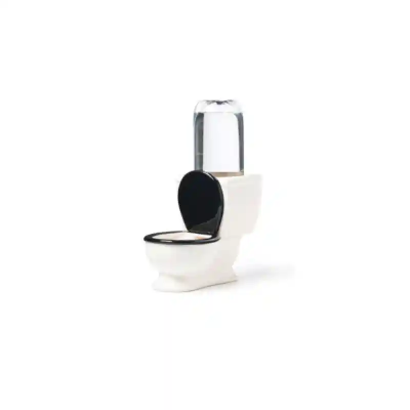Bmi Toilet Water Bowl Onesize
