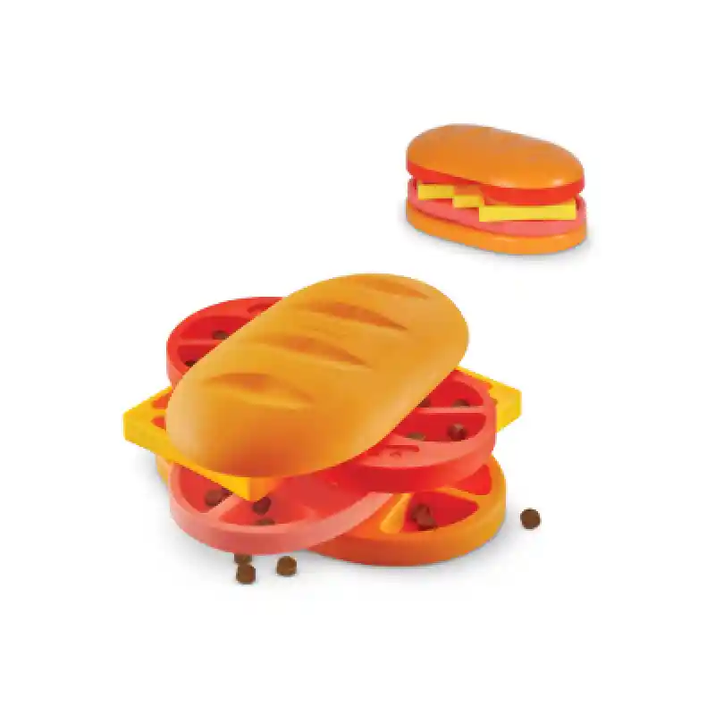 Pupstrami Surprise Treat Puzzle