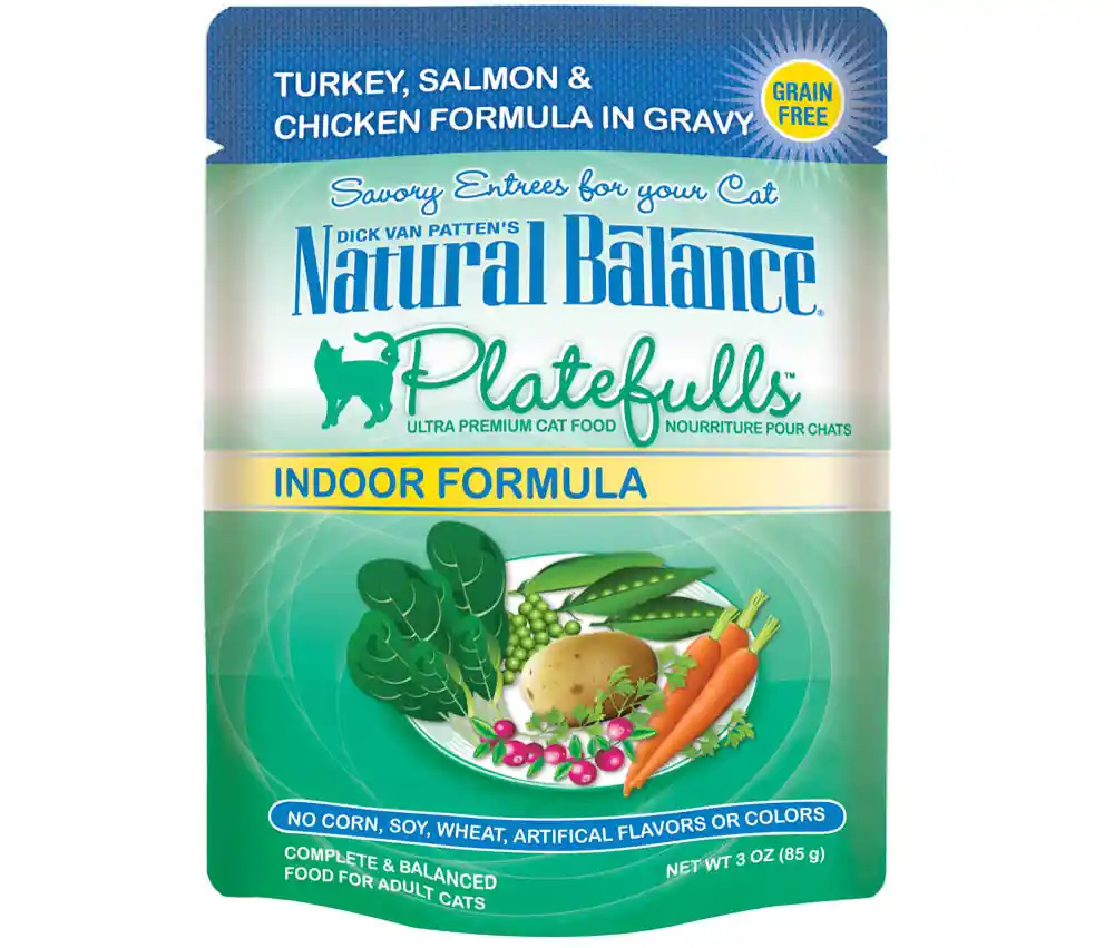 NAT BAL PLATEFULLS INDR TRK/SLMN/ C 3 OZ
