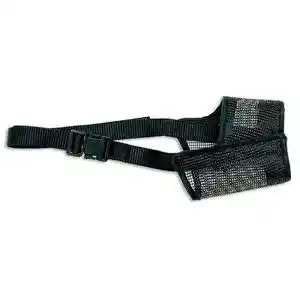 Best Fit Muzzle Size 5