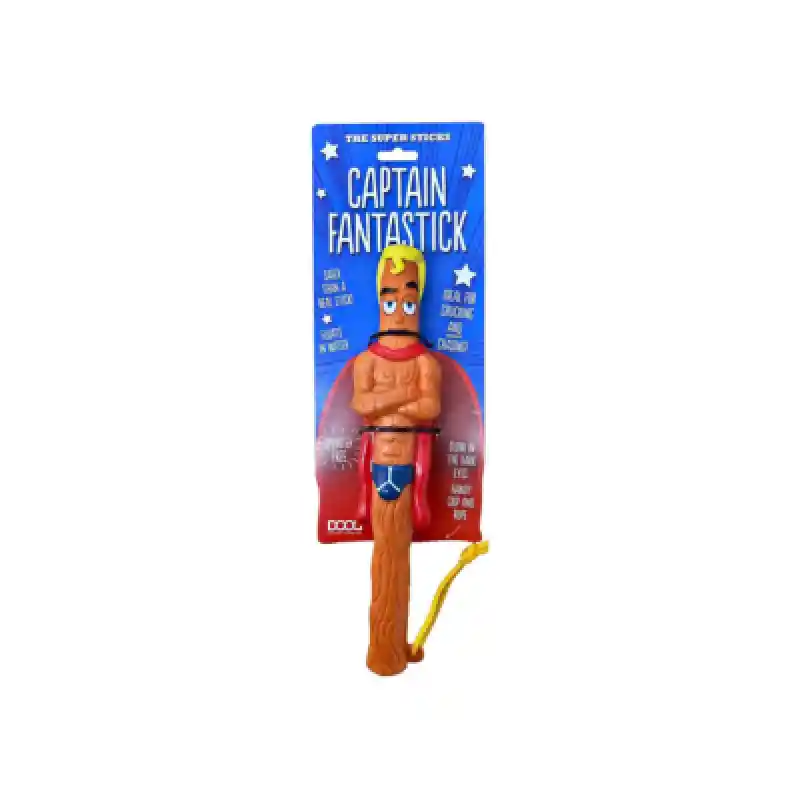 Doog Captain Fantastick