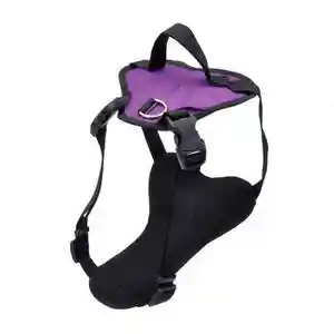 1" Xlg Inspire Harn Pur