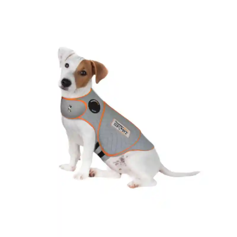 Thundershirt Sport Platinum Sm