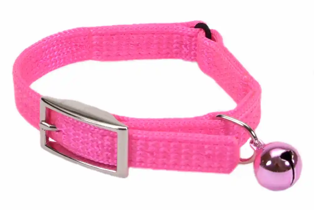 Cat Safety Collar Npk 12