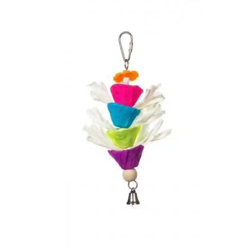 Raincatcher bird toy