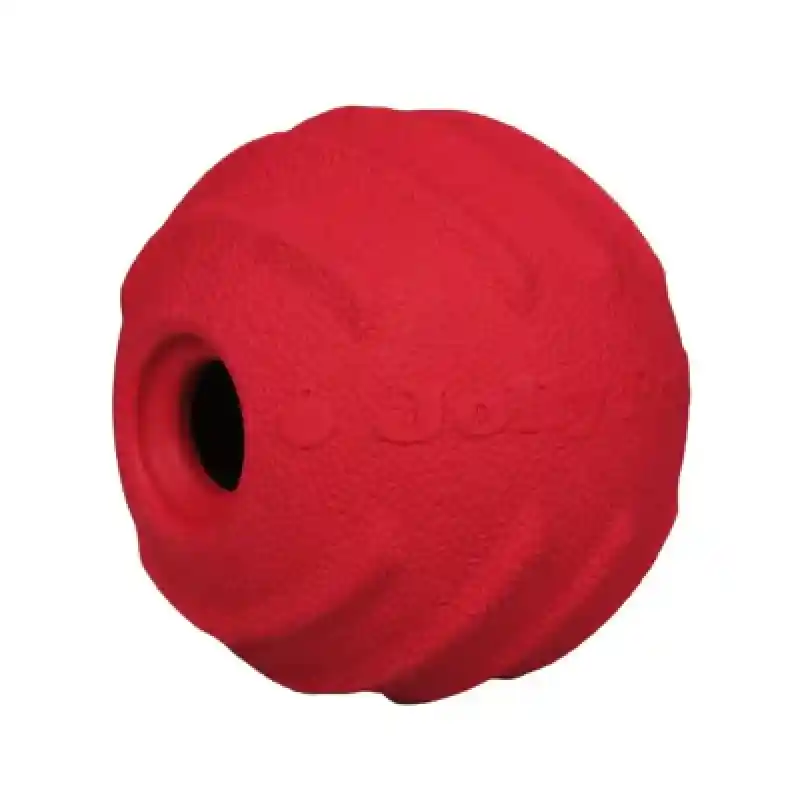 Jolly Tuff Tosser 3in