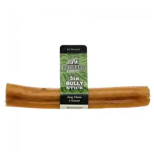 Bully Stick 5in (50ct)
