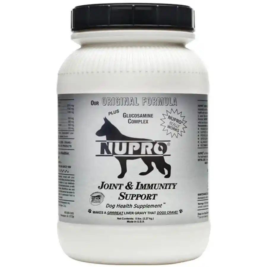 Nupro Joint Supplement 5lb