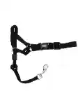 Holt Headcollar Black 01