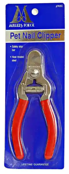 Nail Trimmer 743c Small