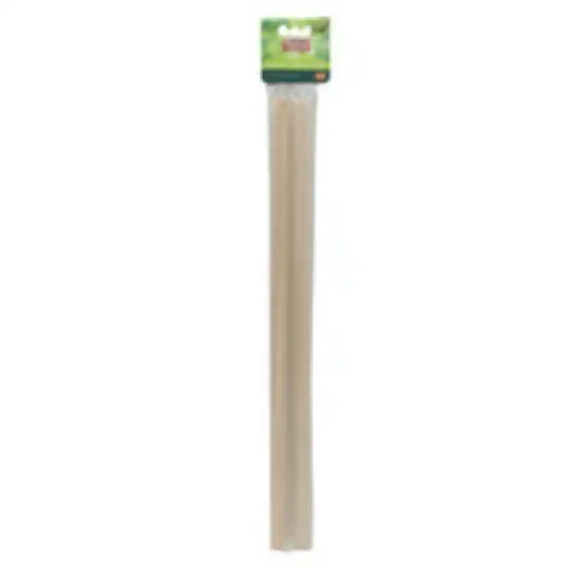 Living World Lw Wooden Perch 19" by Rolf C. Hagen, Inc