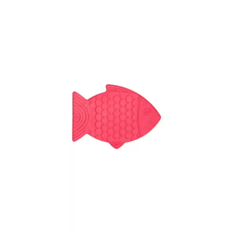 Lickimat Cat Felix Pink