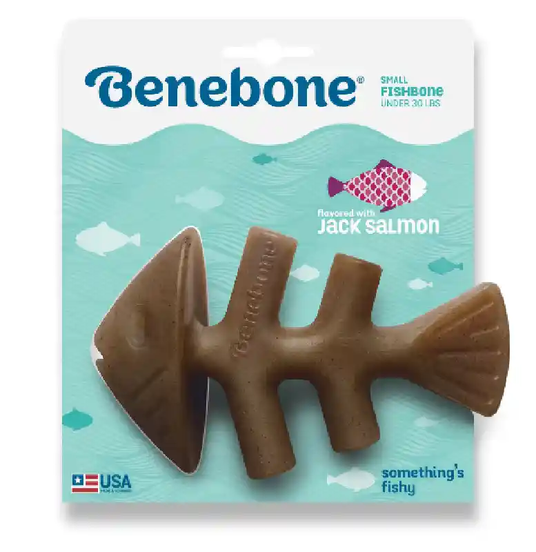 Benebone Fishbone Small