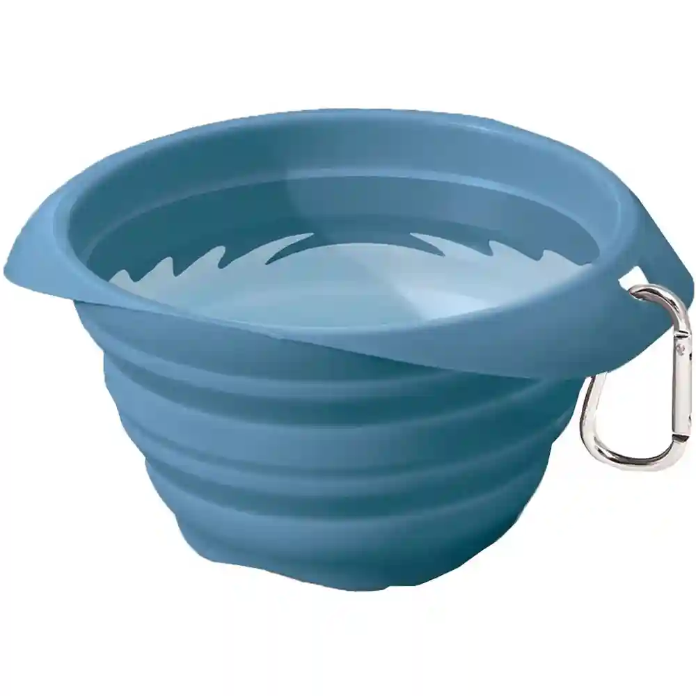 Collaps-A-Bowl Blue 24oz