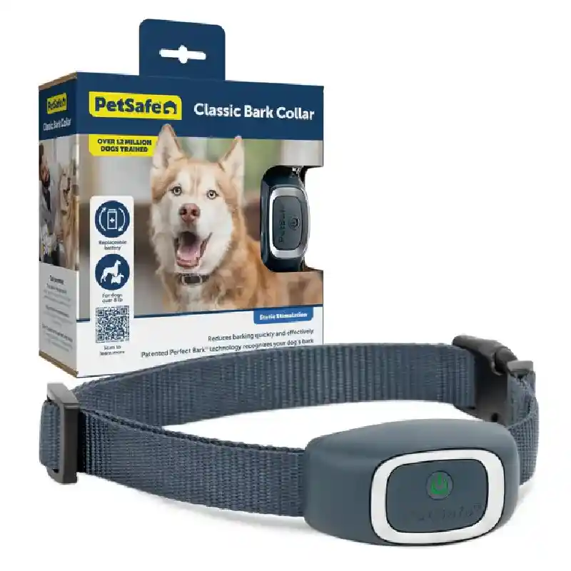 Petsafe Bark Collar
