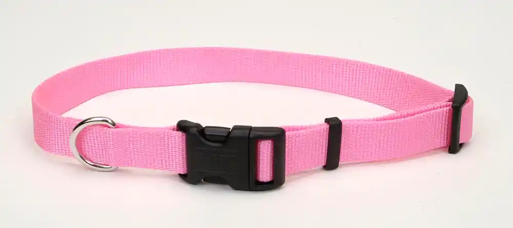 1" Tuff Collar Pkb Pink 211