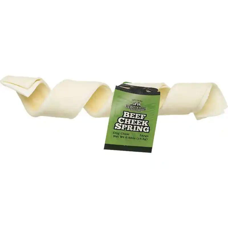 Beef Cheek Spring Large 6-7"