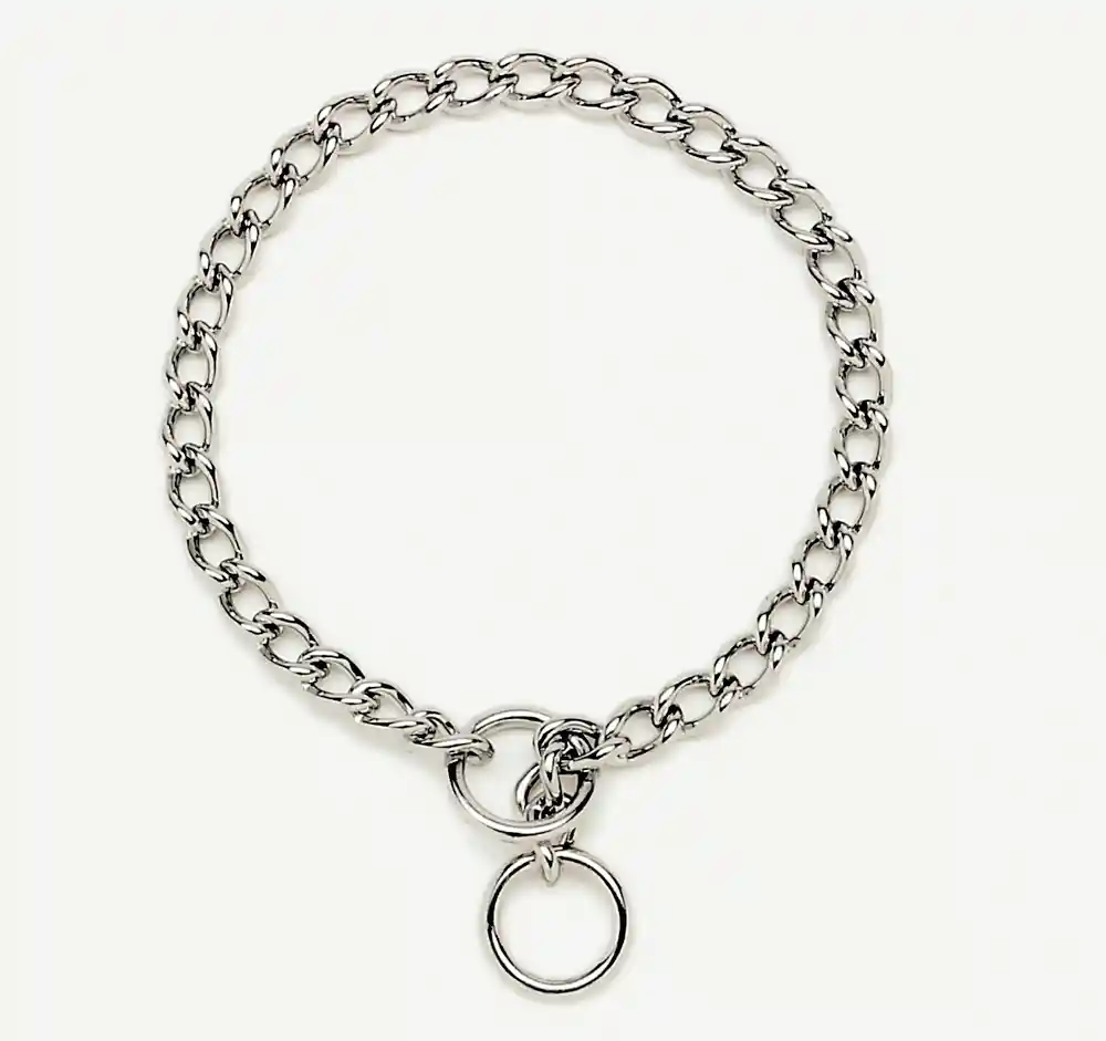 Chain Choke G25-2.5mm