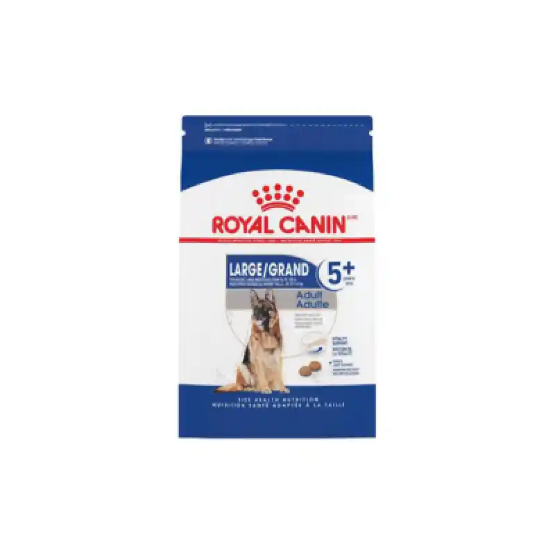Royal Canin Maxi Adult 5+ 30 Lbs