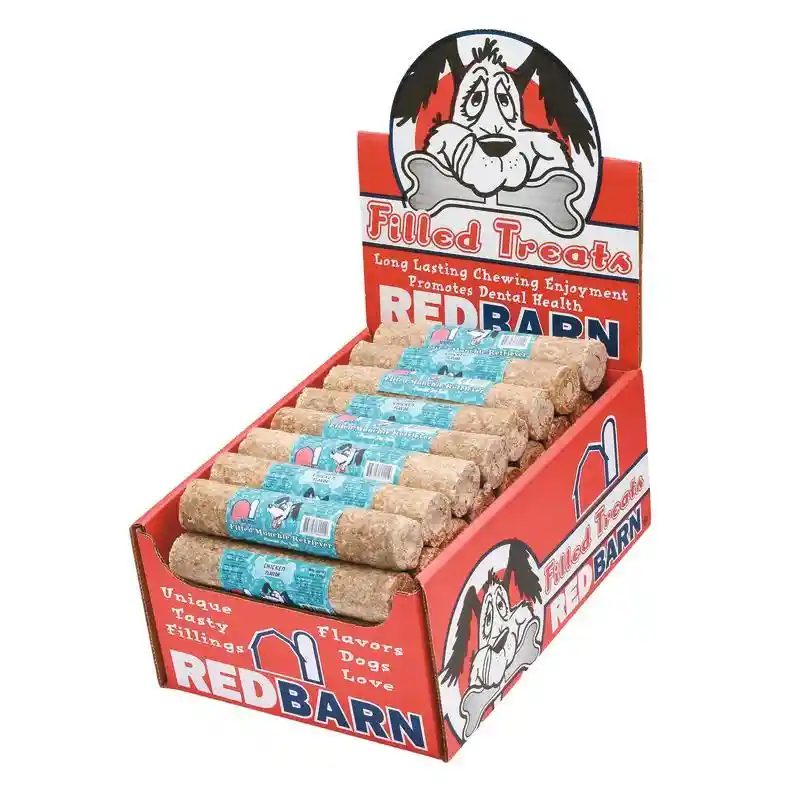 Chicken Filled Munchie Retriver (24ct)