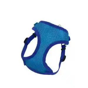 Tot Com Soft Harness Bl Xxxs