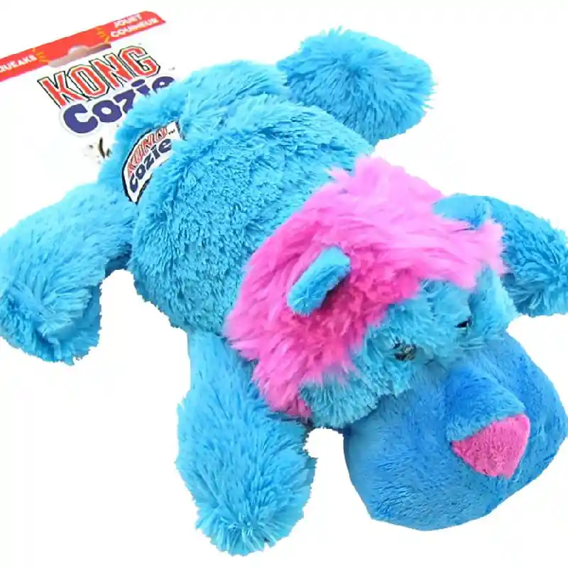 Cozie King (small)