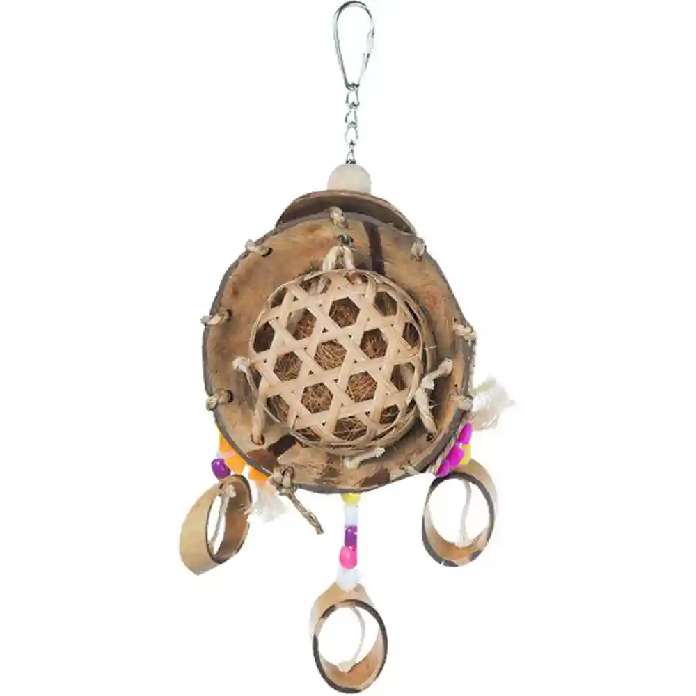 Thread Catcher