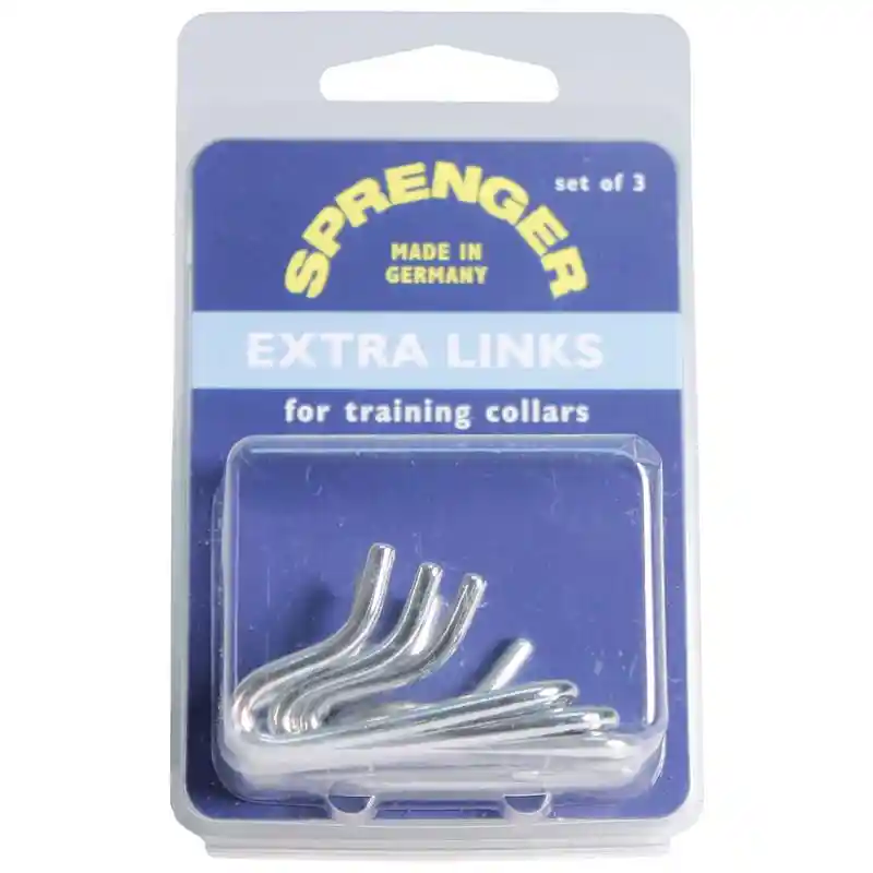 Hs Hook Links G32-3.25mm