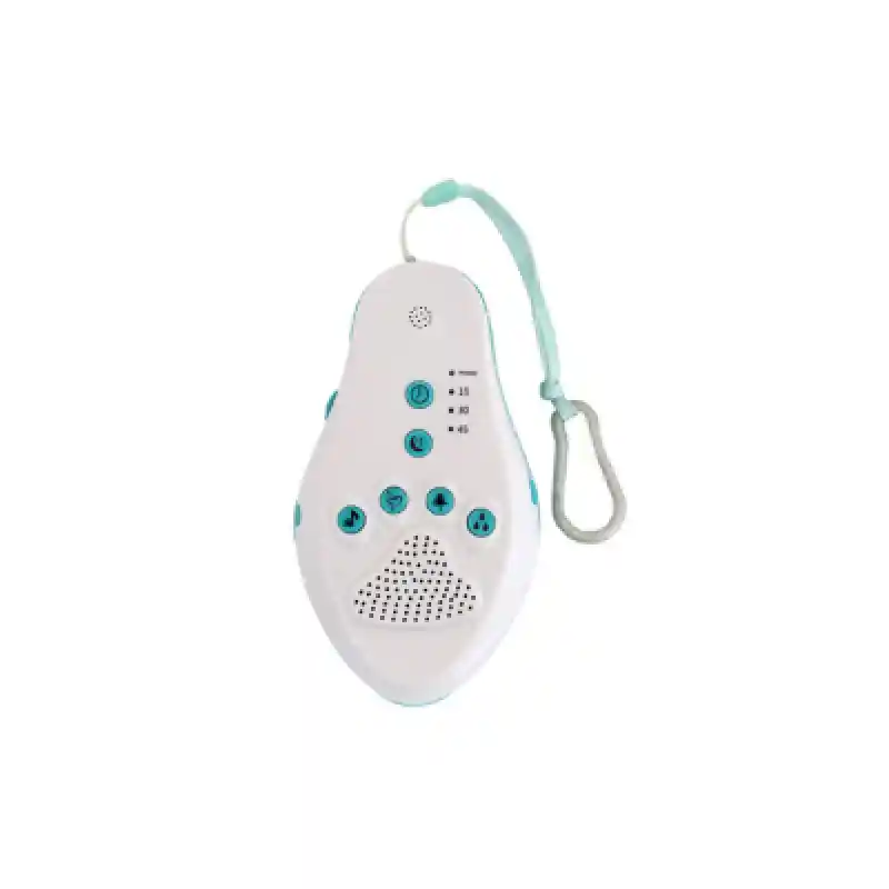Spot Soothing Sounds Machine