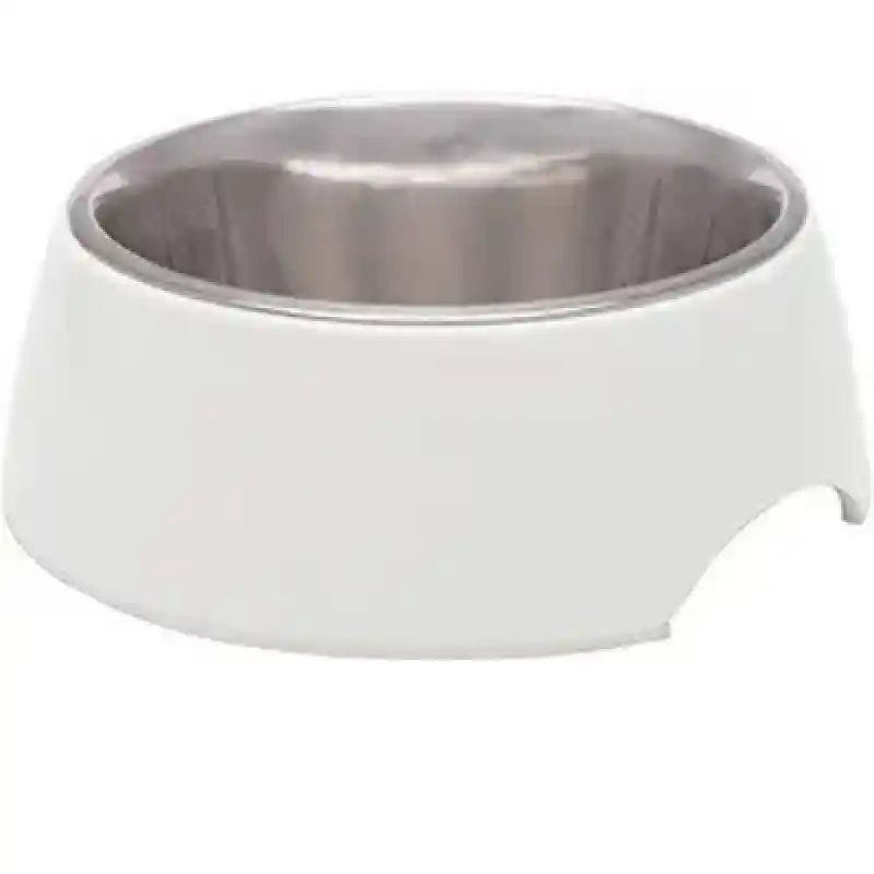 Retro Bowl Ice White Large