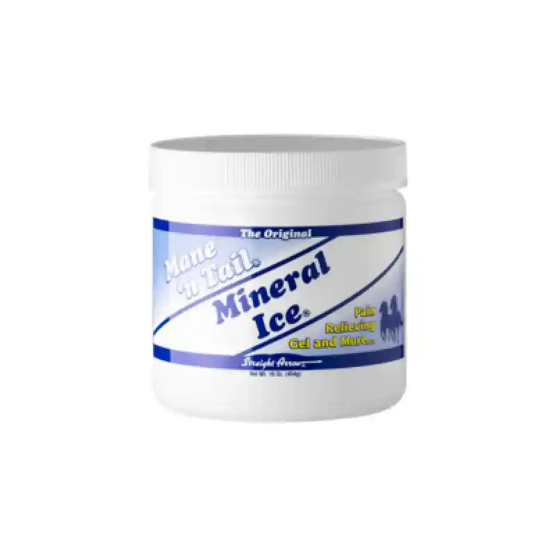 Mineral Ice 1lb