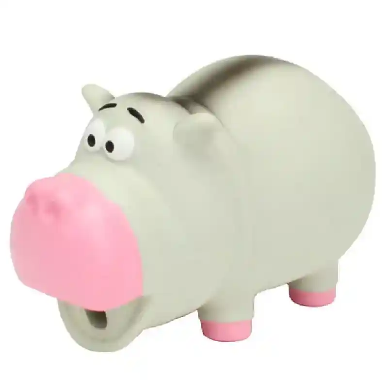 Grunt Toys - Hippo 7"
