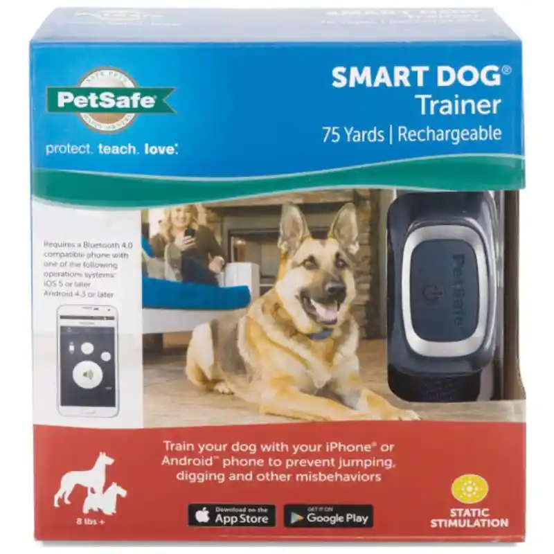 Smart Dog Trainer One Size