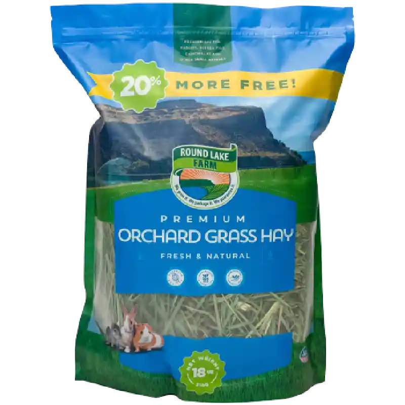 RLF Orchard Hay 18oz