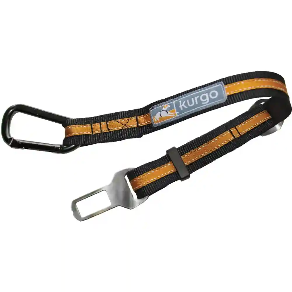 Direct To Seatbelt Tether Bk/O