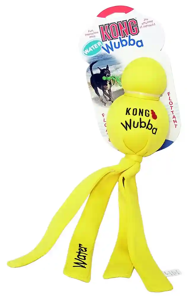 Water Wubba Extra Large