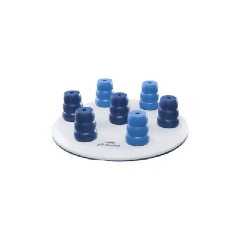 Trix D Actv Solitaire