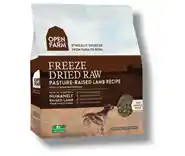 Pasture Raised Lamb Recipe Fd Raw Dog Food 13.5-oz