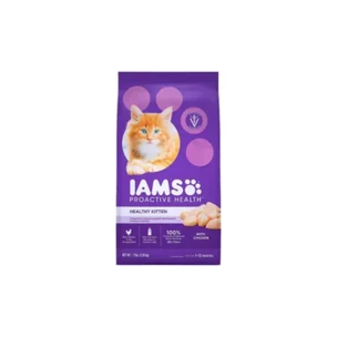 Iams Kitten $2 Off