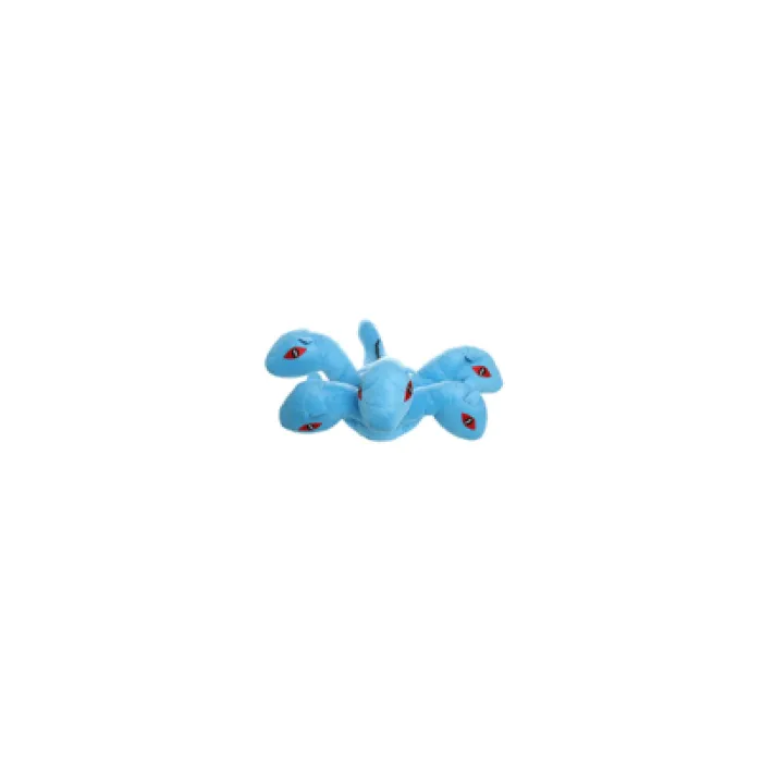 Tuffy Mighty Dragon Blue Hydra