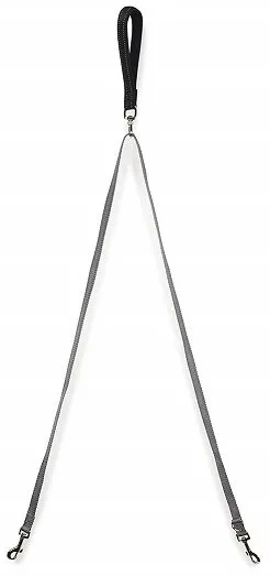 Two Point Control Leash 3/4" 3/4"