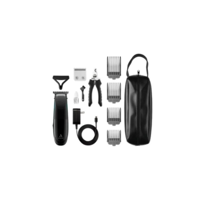 Andis Trimmer Easy Trim Pet 12pc