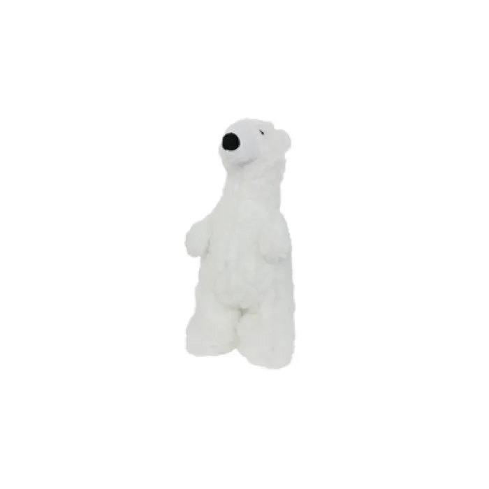 Mighty Artic Polar Bear