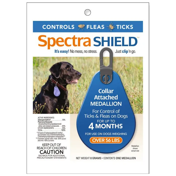Spectra Shield For Dogs Over 55 Lb