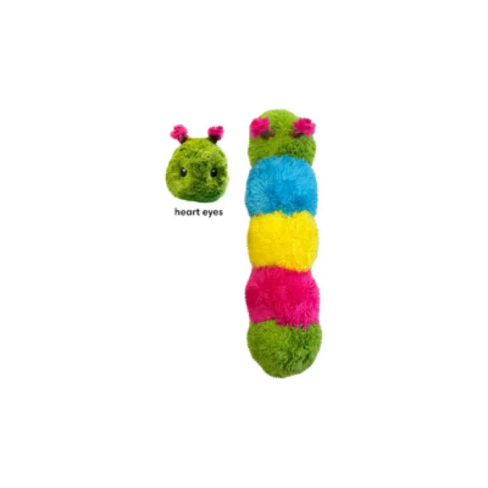 Fab D Fluffy Caterpillar Md