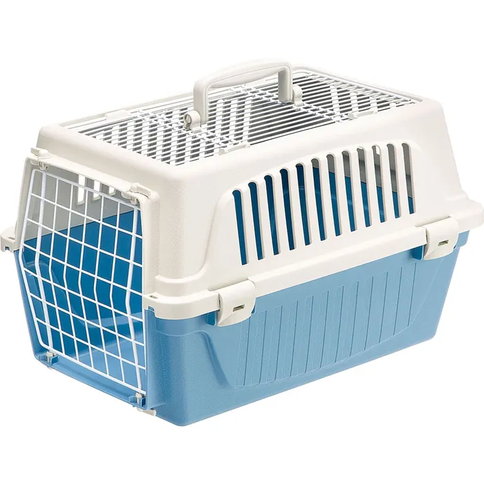 Mw Atlas 10 Open Top Carrier 19"