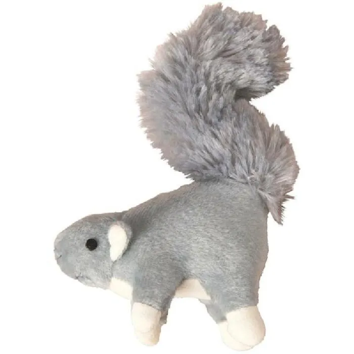 Lil Spots Squirrel 7'