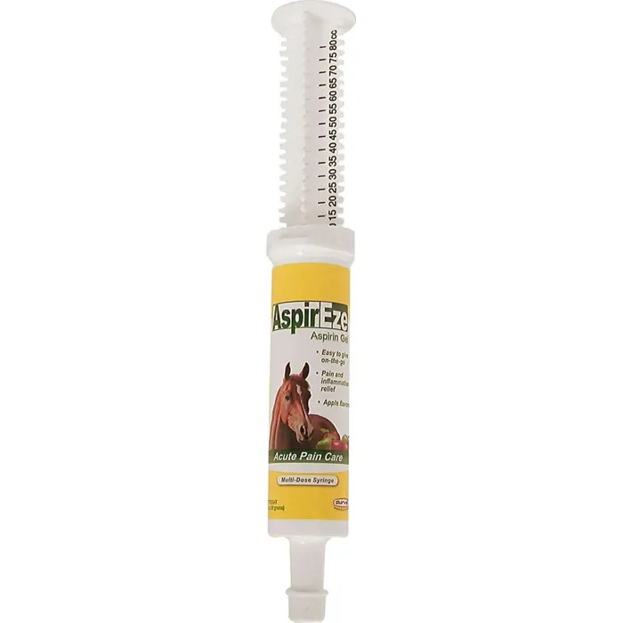 Aspireze Gel Gm