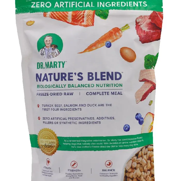 Nature's Blend Essential Wellness 6-oz