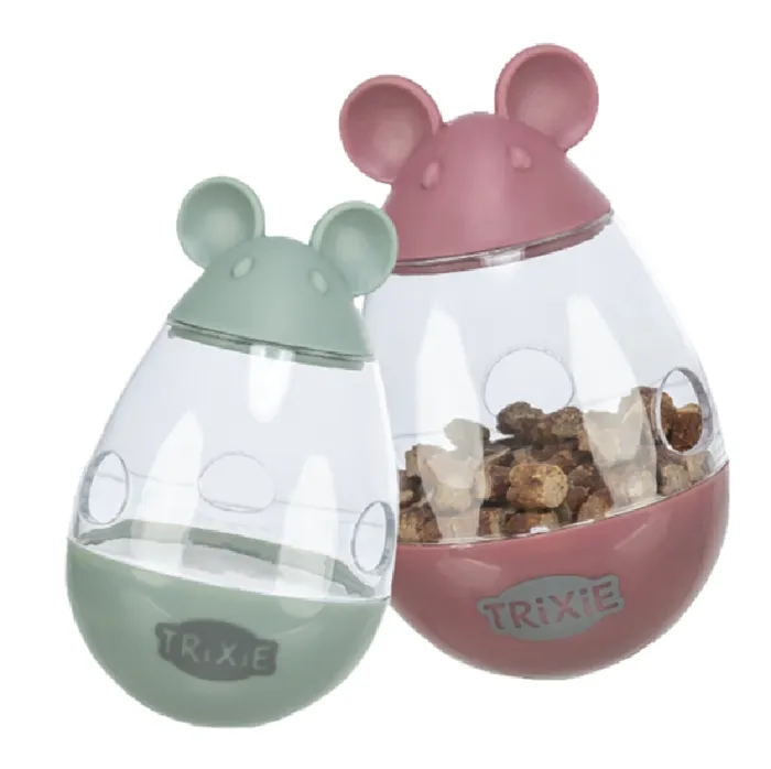 Trix C Roly Poly Snck Mouse